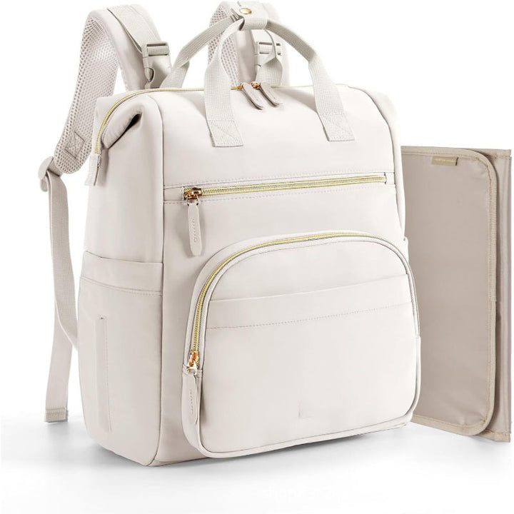 Multifunctional Backpack with Stylish Design Bowlift