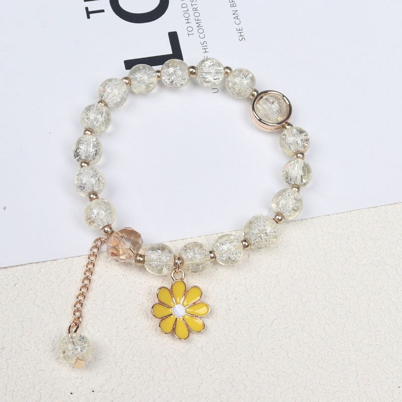 Fashion jewelry bracelet Bowlift