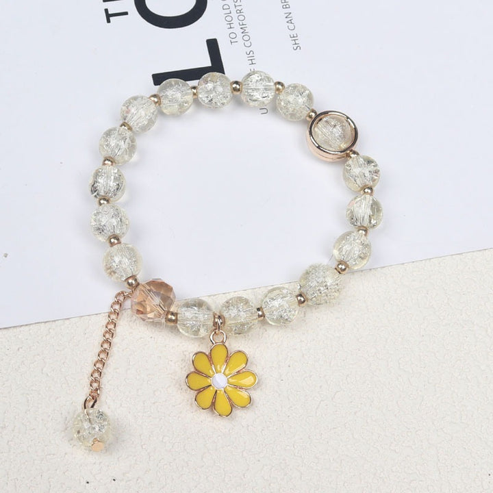 Fashion jewelry bracelet Bowlift