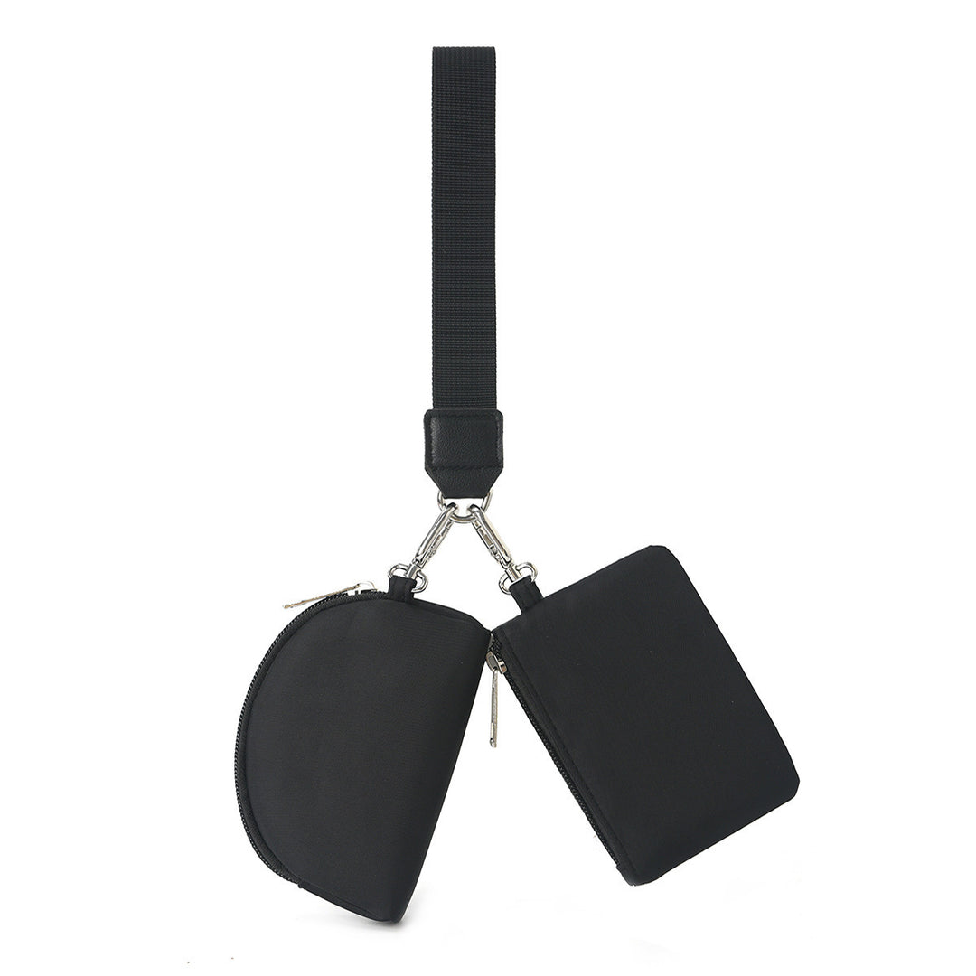 Designer Wallet Bowlift