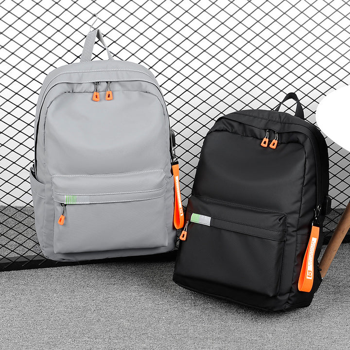 Functional and Stylish Laptop Backpack Bowlift