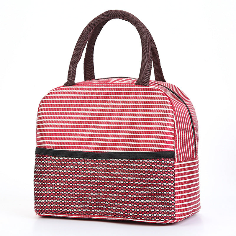 Stylish Insulated Lunch Bowlift