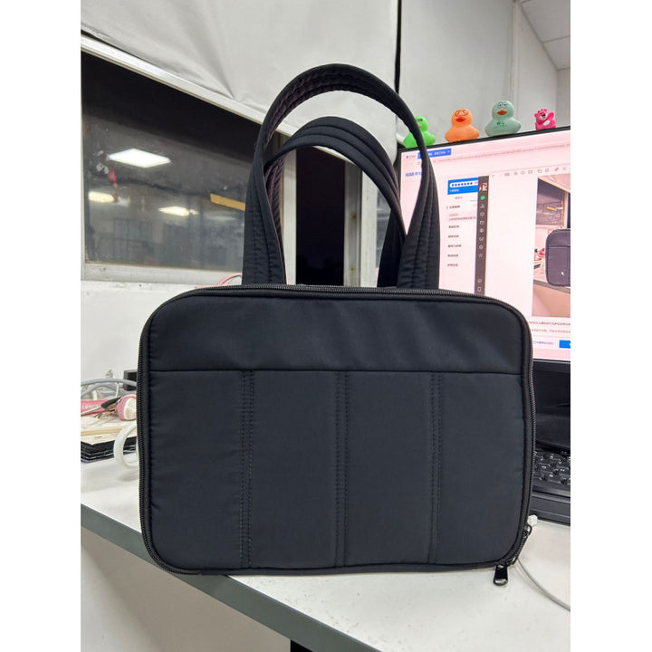 Cosmetic Storage Bag Bowlift
