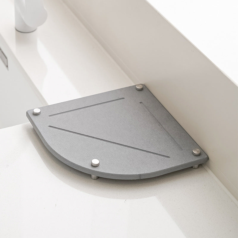 Kitchen Corner Sink Protector Mat