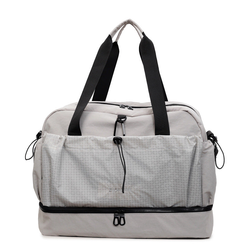 Travel Duffel Bag