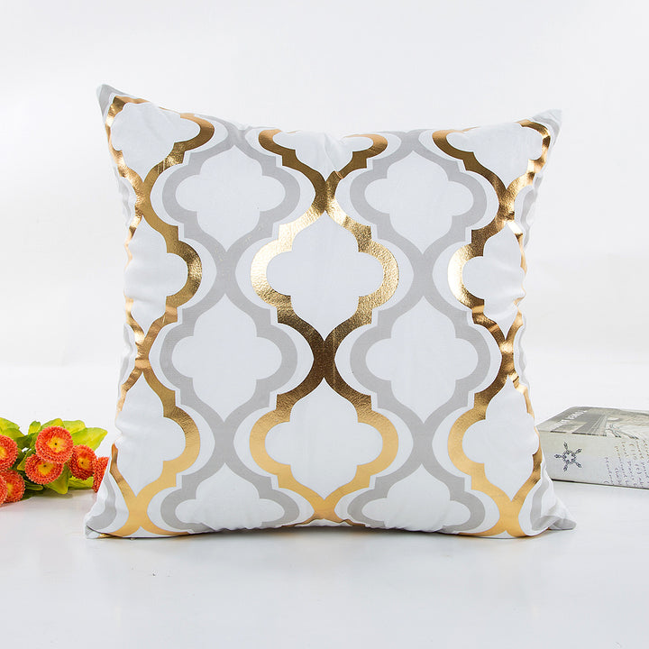 Motivational Quote Decorative Pillow