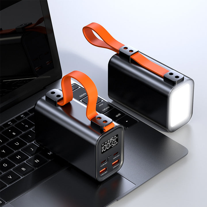 Technical Power Bank Bowlift