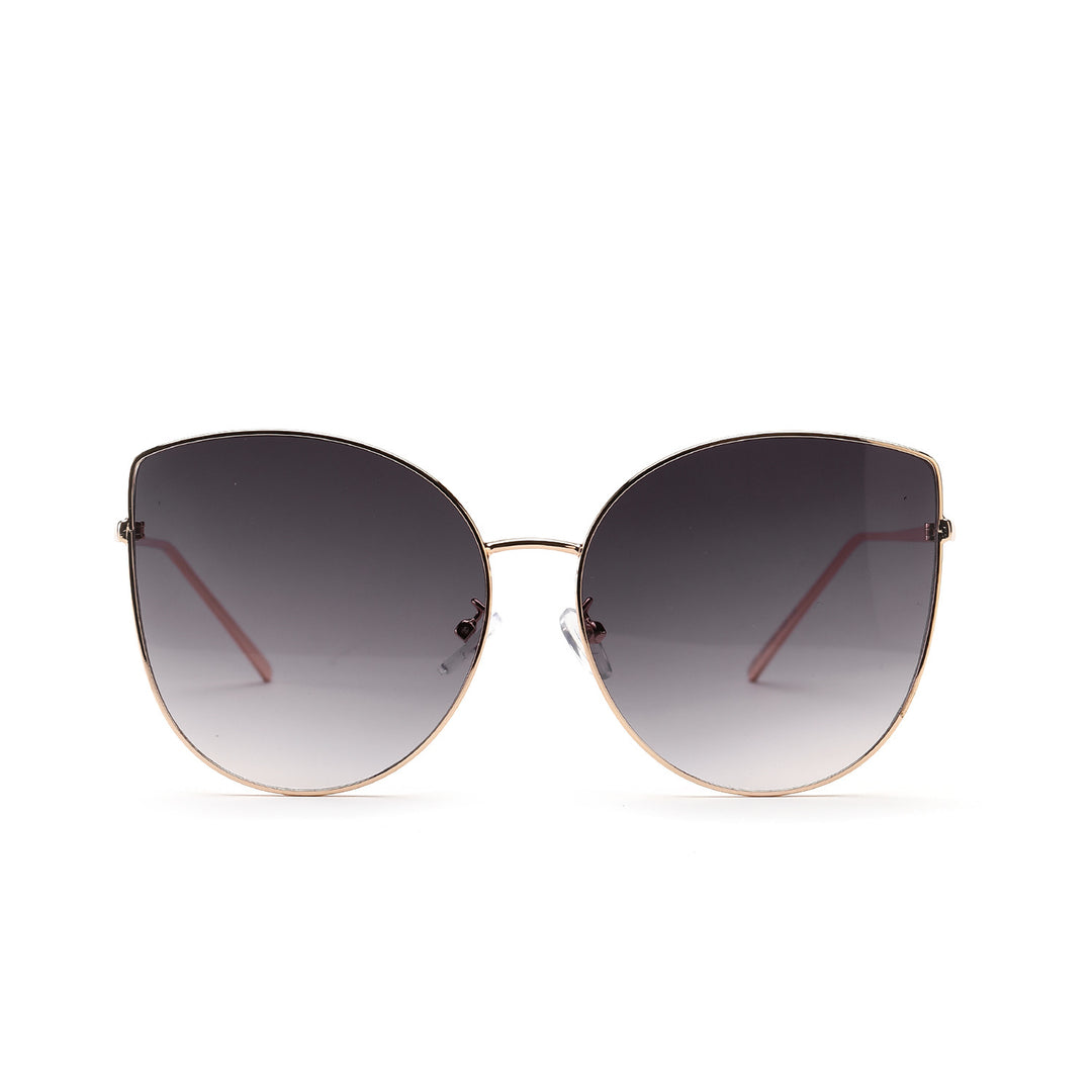 Women Cat-Eye Sunglasses Bowlift
