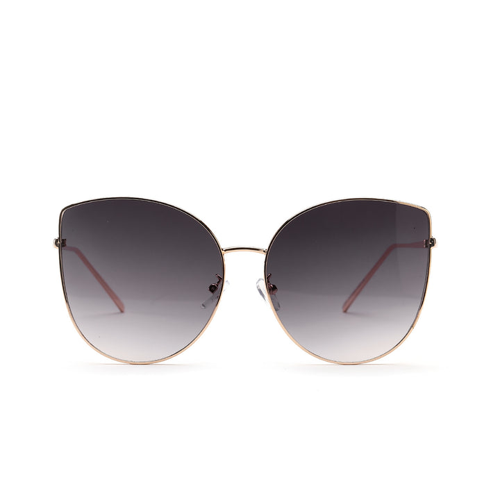 Women Cat-Eye Sunglasses Bowlift