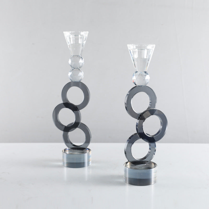 Elegant Decorative Art