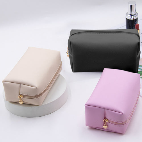 Women's Cosmetic Bag Bowlift