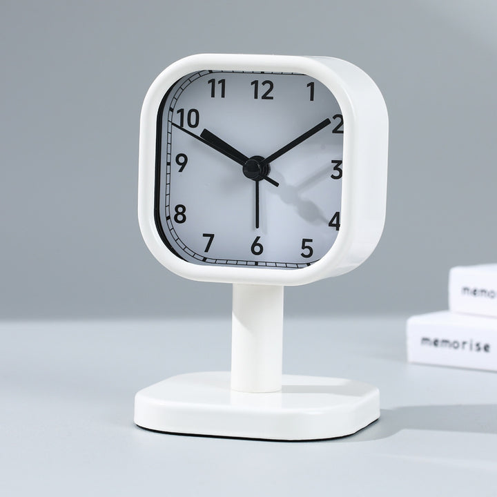 Minimalist Alarm Clock Bowlift