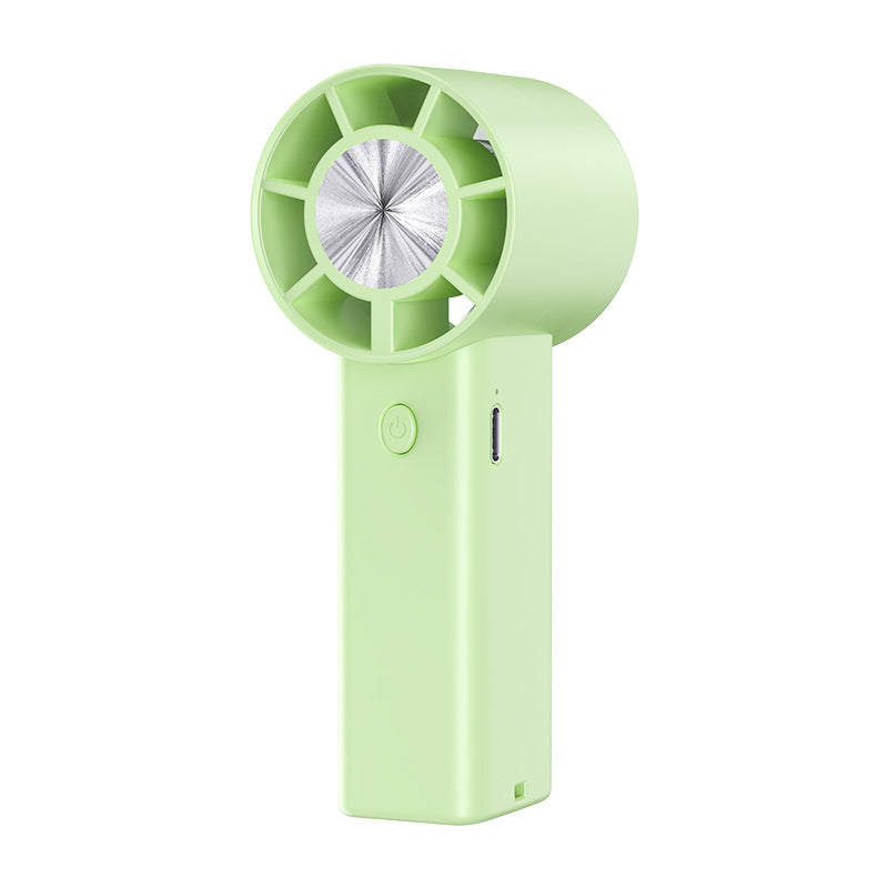 Portable Fan Bowlift