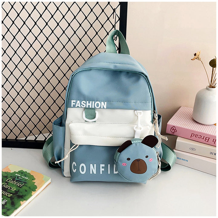 Stylish Fashionable Everyday Backpack Bowlift