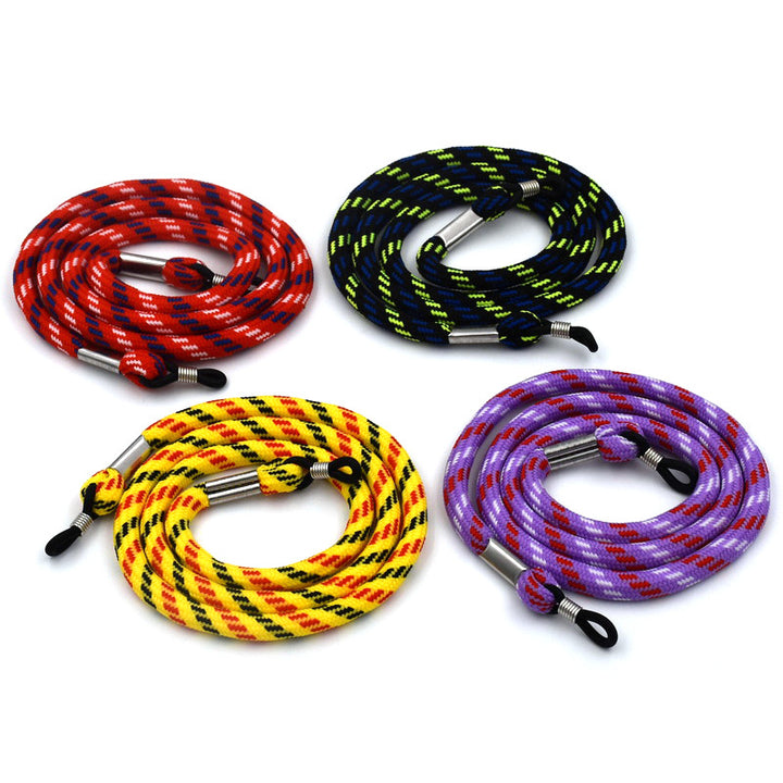 Durable Eyewear Retainer Strap Bowlift