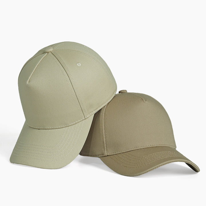 Women sporty flexible Cap Bowlift
