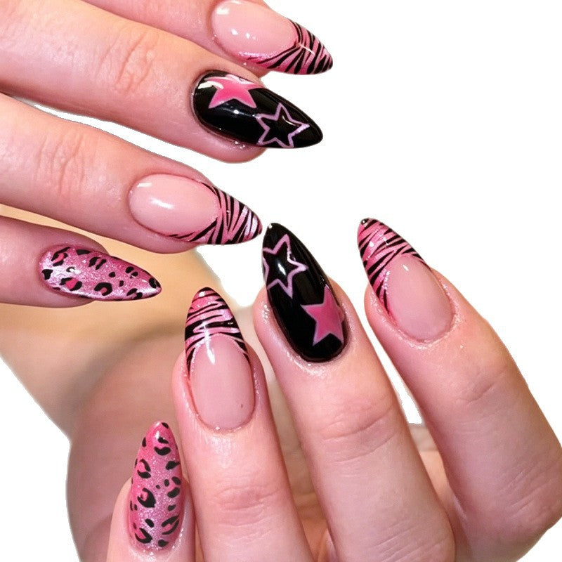 Nail Design Bowlift