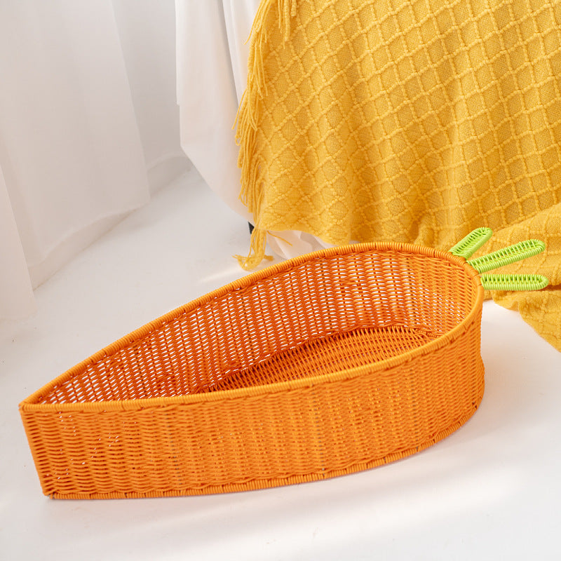 Cat basket with Creative Design Bowlift
