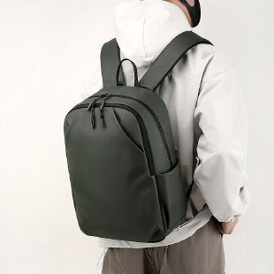 Sleek Functional Travel Backpack Bowlift