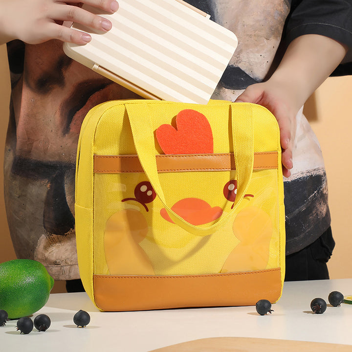 Children's backpack with cute rabbit motif Bowlift
