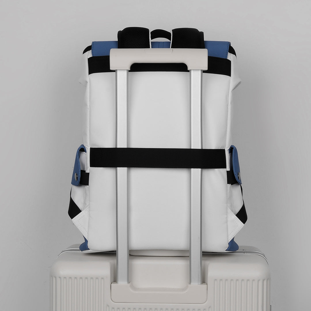 Premium Versatile Laptop Backpack Bowlift