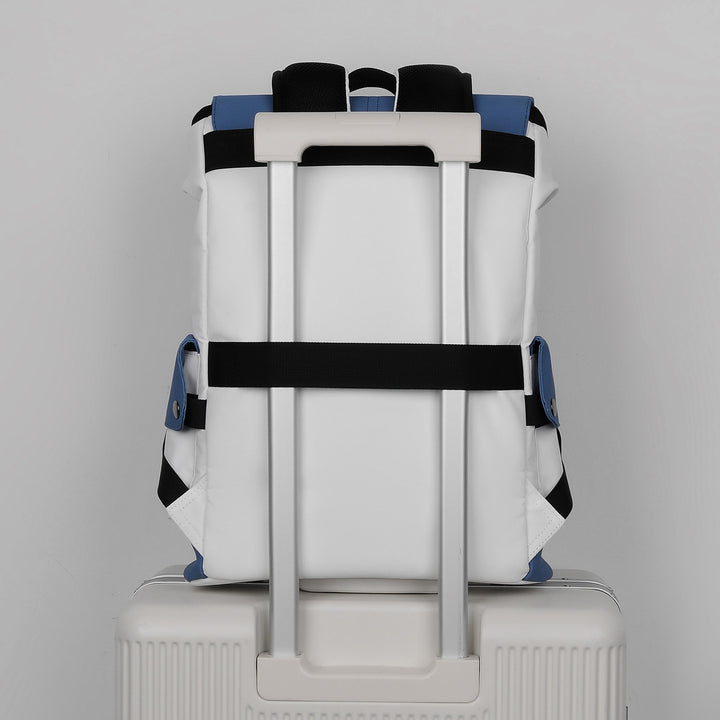 Premium Versatile Laptop Backpack Bowlift