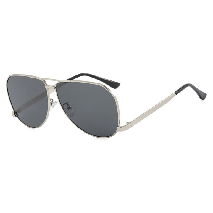 Women elegant aviator sunglasses Bowlift