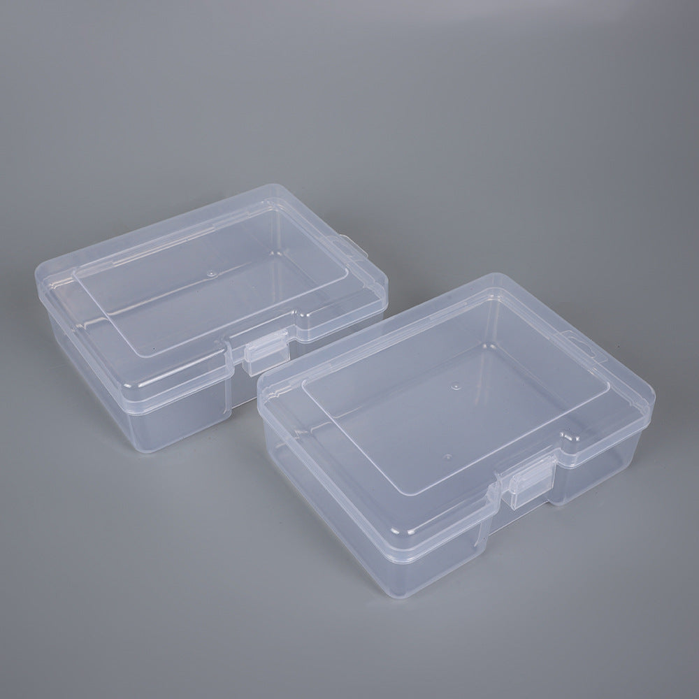 Versatile Clear Storage Organizer Bowlift