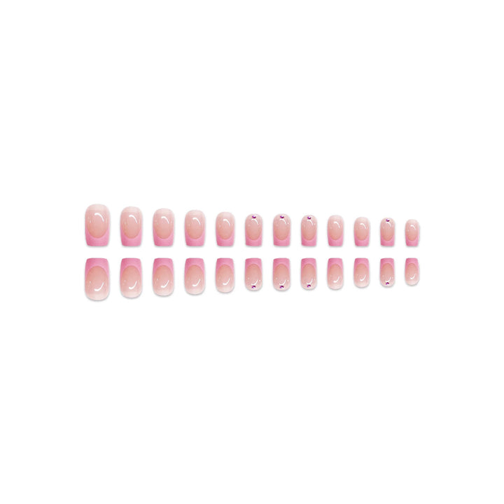 Premium Elegant Nail Art Set Bowlift