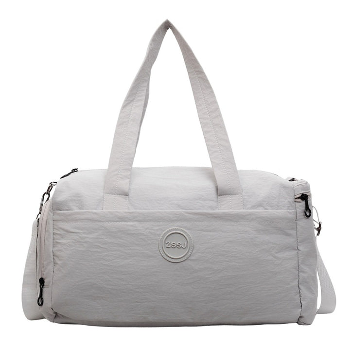 Spacious Travel Duffle Bag