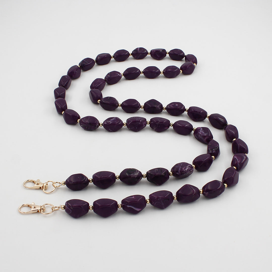 Stylish Beaded Eyewear Chain Bowlift 1788342637