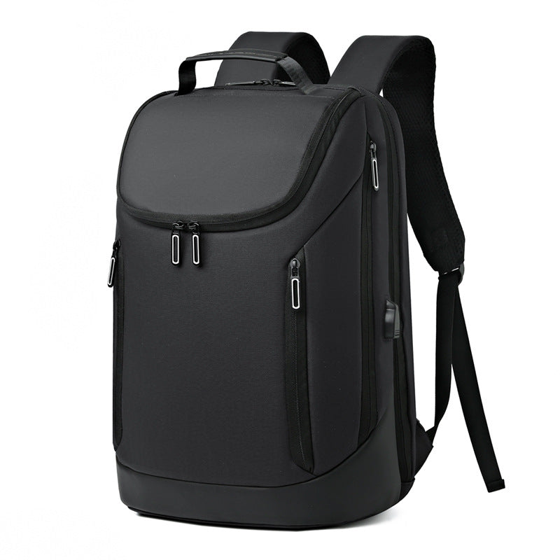 trendy backpack with ergonomic design and multiple compartments Bowlift