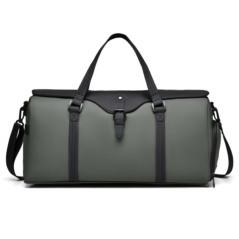 Ladies Sports Bag Bowlift