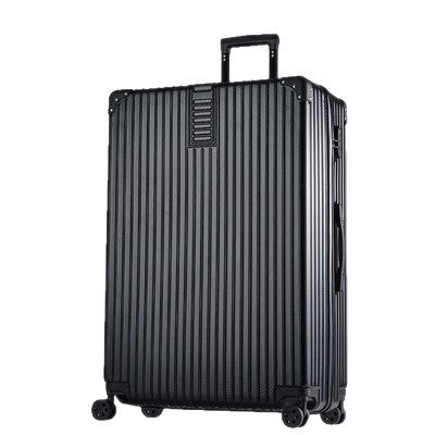Women's Stylish Modular Hard-Shell Luggage Set Bowlift