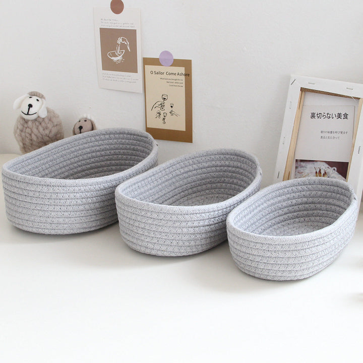 Storage Baskets