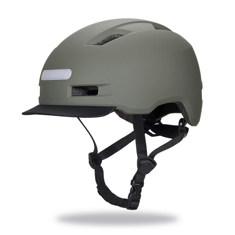 Urban Safety Helmet Bowlift