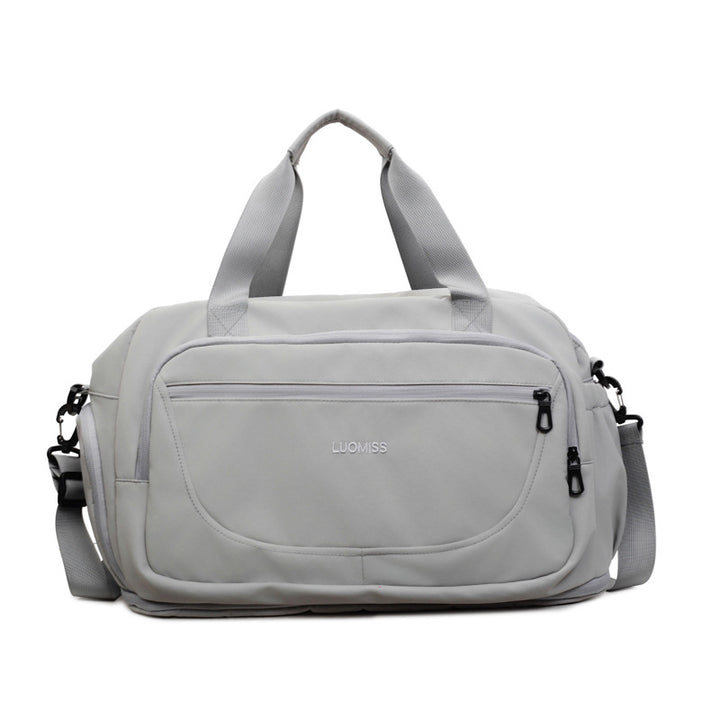 All-Purpose Travel and Gym Duffel Bag
