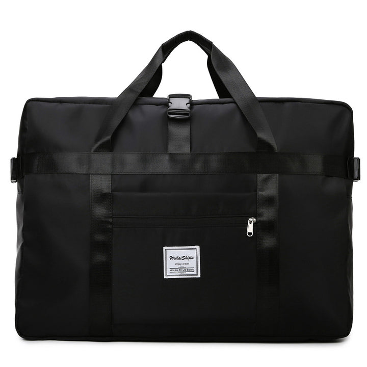 Large Capacity Travel Sports Duffle Bowlift