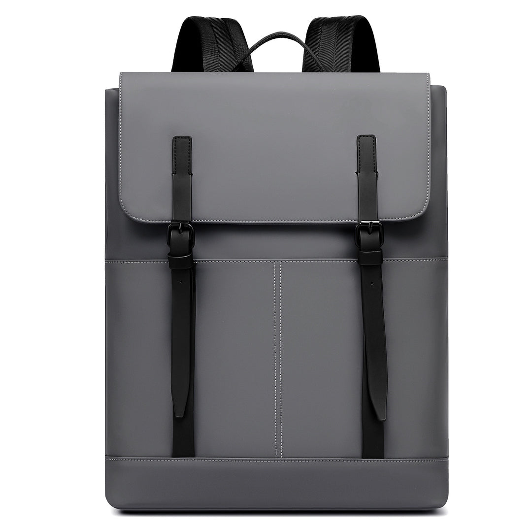 High-Capacity Urban Backpack Bowlift