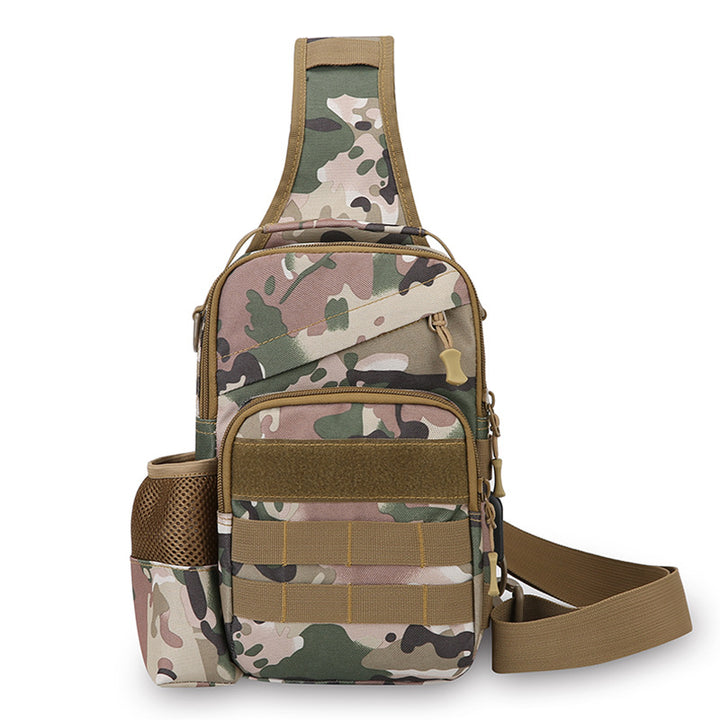 Tactical Sling Bag