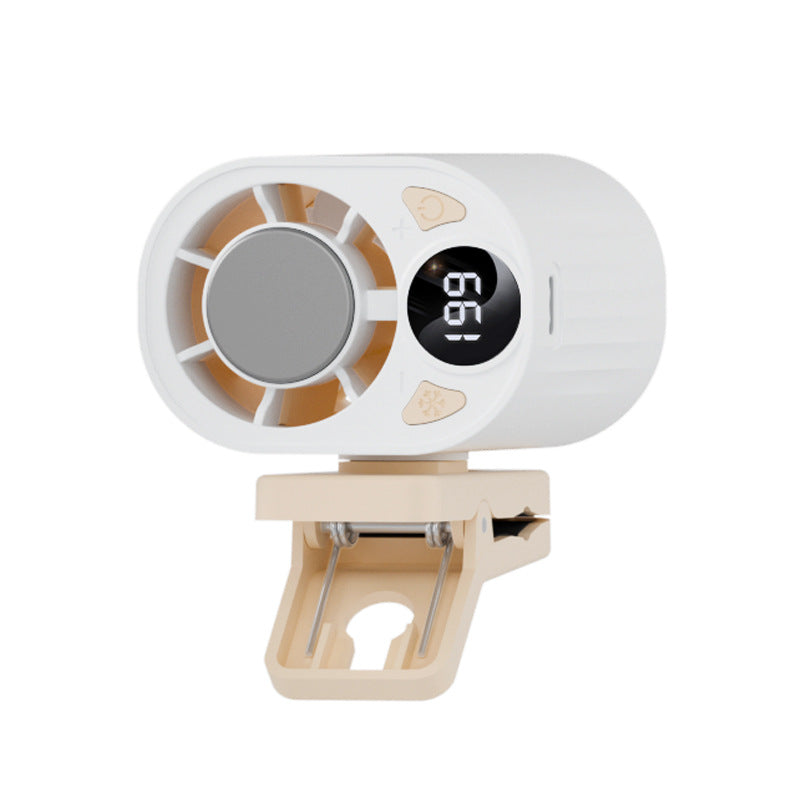 Men's High-Performance Fan Bowlift