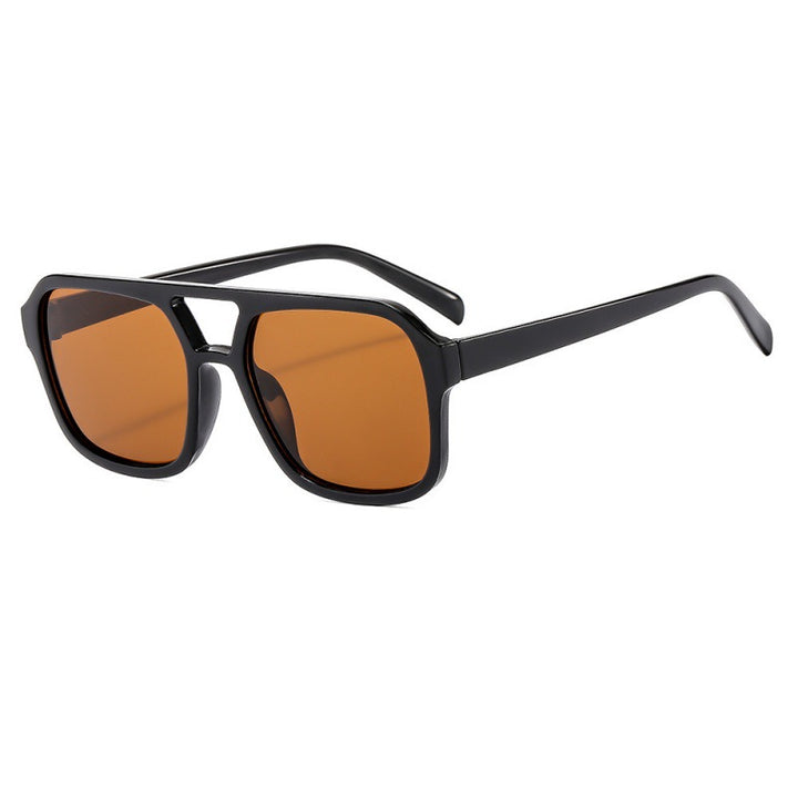 Stylish Oversized Sunglasses Bowlift