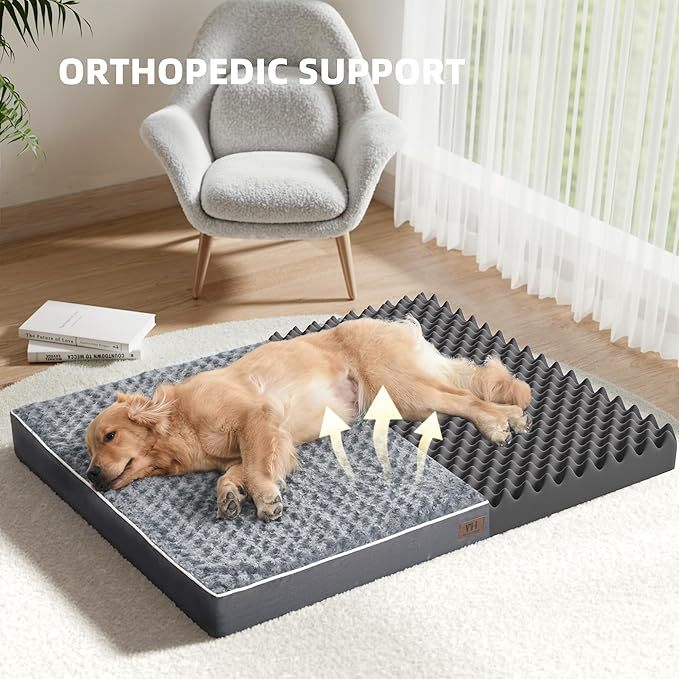 Unisex Orthopedic Comfort Sleep Pillow Bowlift