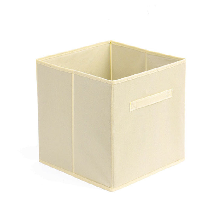 Square Fabric Storage Container Bowlift