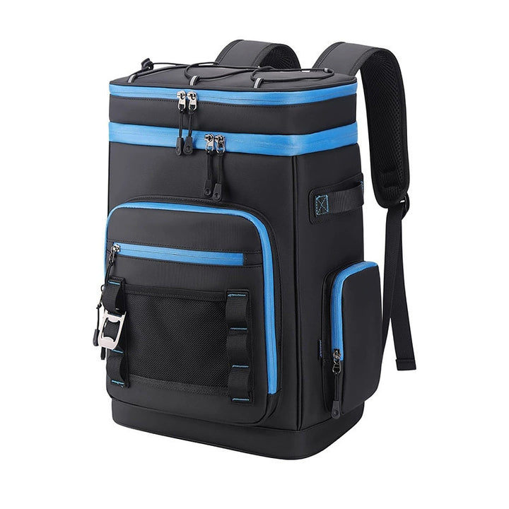 Cooler backpack Bowlift
