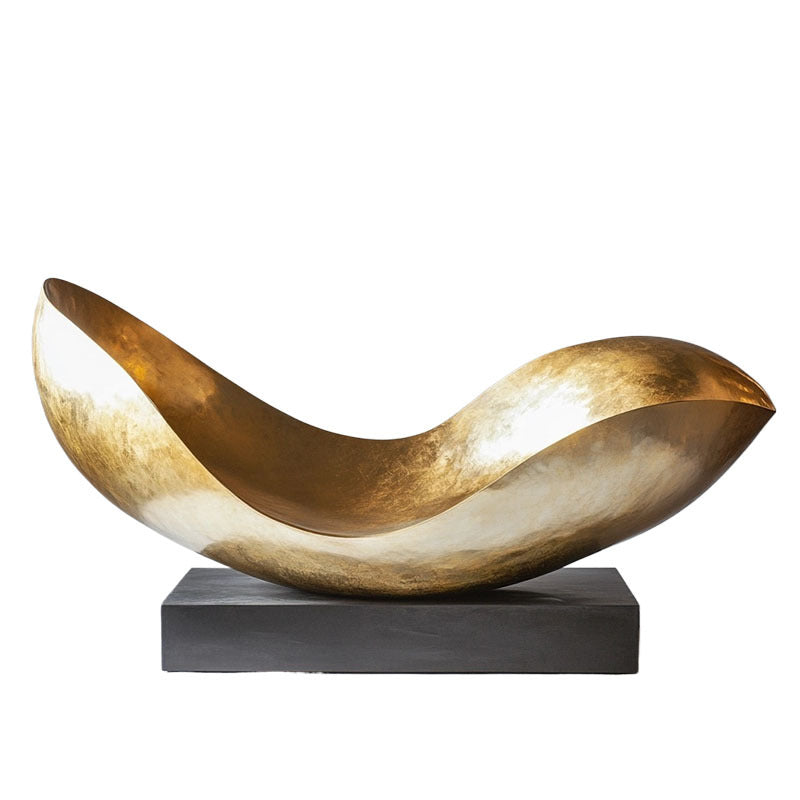 Abstract Sculptural Art Piece