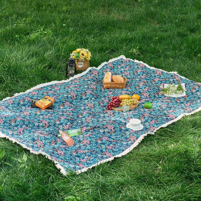 Outdoor Picnic Blanket
