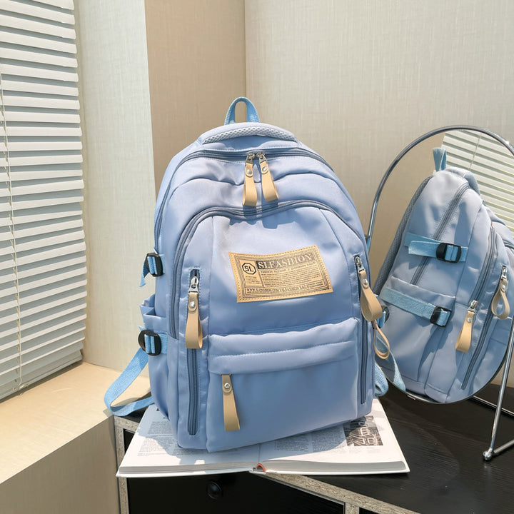 Functional Travel Backpack