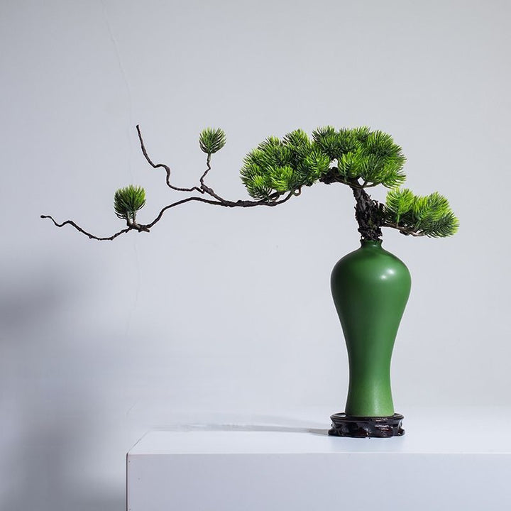 Decorative Vase Bowlift