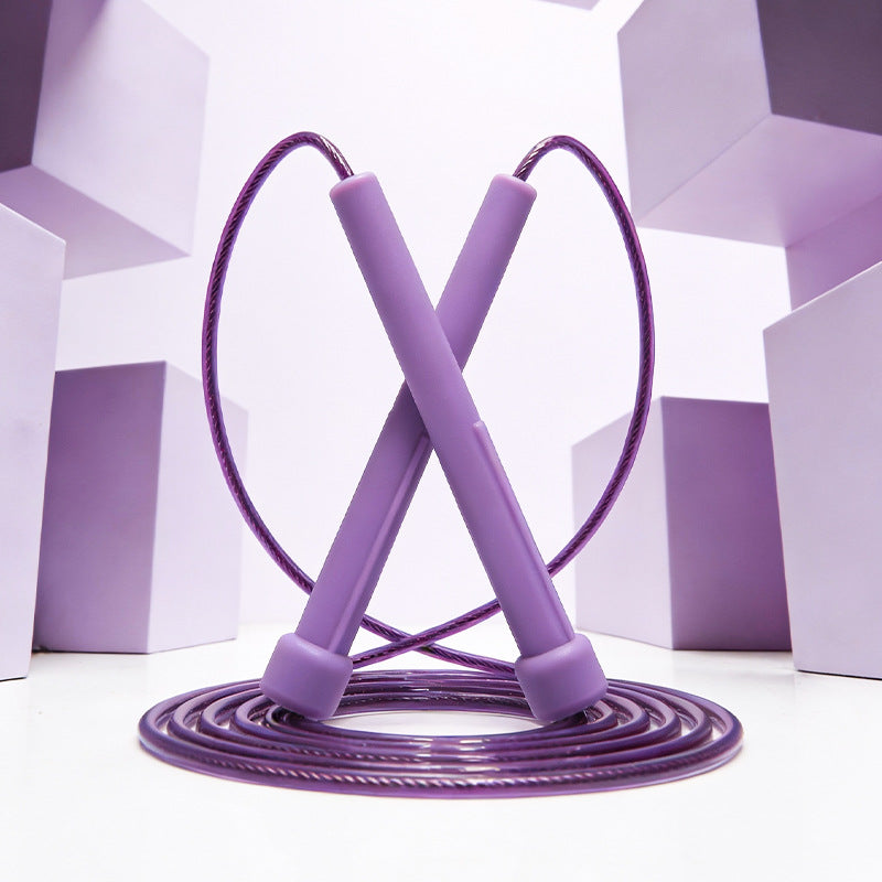 Adjustable Cord Jump Rope